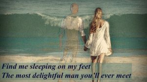 🔸️ Sivert Høyem – Sleepwalking Man (with Lyrics) / 4K HQ