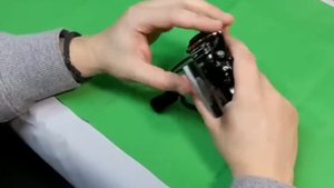 Black Side Zircon 1000