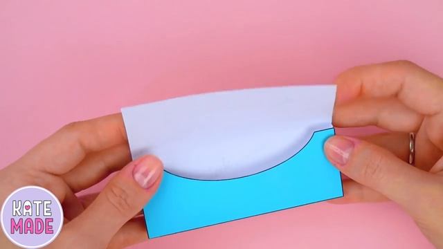 DIY ?? Paper dolls | How to make | Tutorial смотреть онлайн