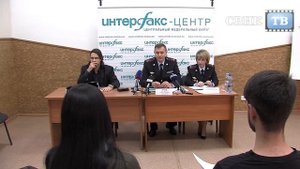 Владимир Котов: "Советский район - самый криминальный в Воронеже"