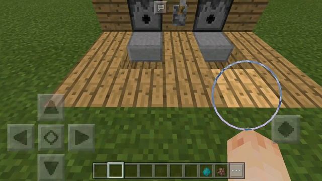 КАК СДЕЛАТЬ СТЕНД ДЛЯ БРОНИ ПРИ ПОМОЩИ КОМАНД В МАЙНКРАФТ ПЕ 1.16 смотреть онлайн