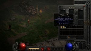 Diablo 2 Resurrected. Вещи для амазонки-лучницы. Гайд для новичков №42