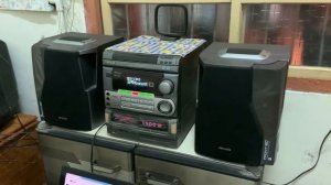 aiwa NSX S52-Mflex-Where Are You-New 2022