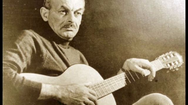 Сегодня на уроке Булат Окуджава смотреть онлайн