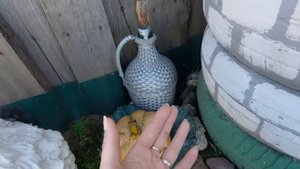 ЛУЧШИЕ  ИДЕИ ДЛЯ ДАЧИ и САДА❗ДЕКОР СВОИМИ РУКАМИ.
