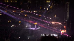 Queen + Adam Lambert: Who Wants to Live Forever