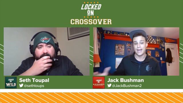 Should the Minnesota Wild Pursue Max Domi or Andreas Athanasiou? смотреть онлайн