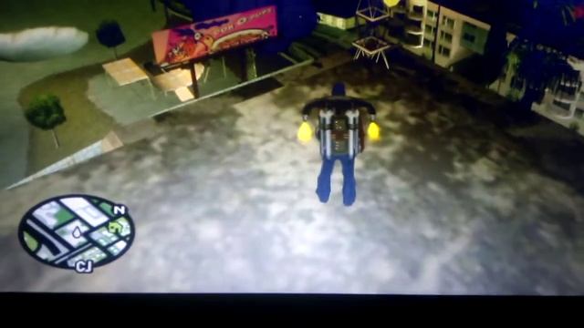 снайперская винтовка в гта сан андреас смотреть онлайн