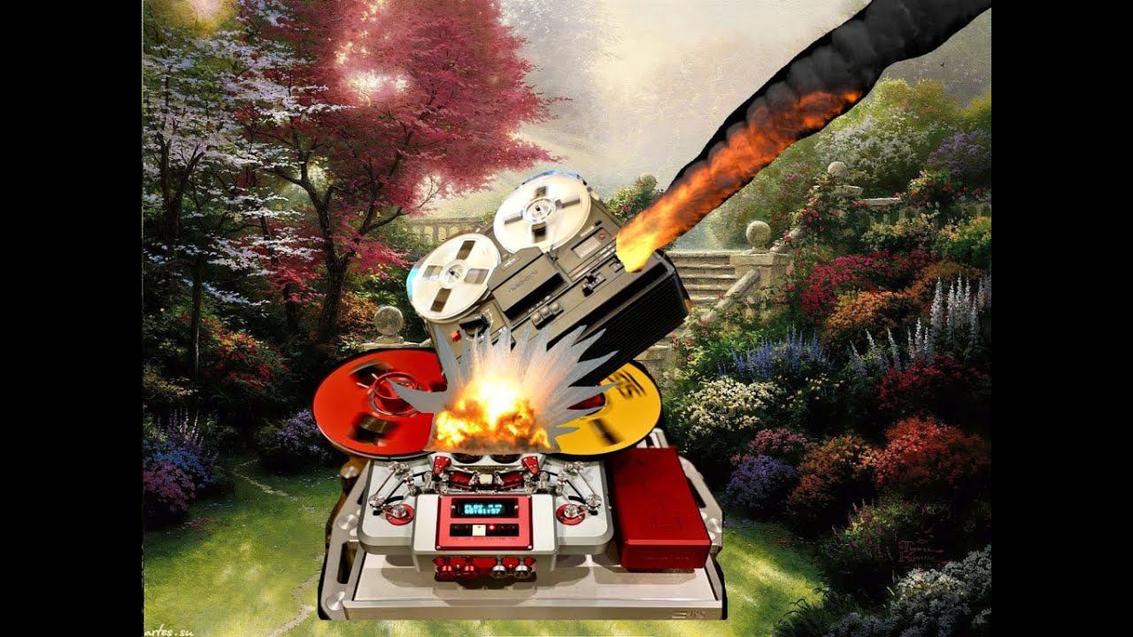 Удивительная Яуза 209 смотреть онлайн