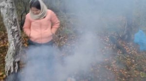 Друзья канала Чё копать! Авось повезёт! Коп на старинном месте.