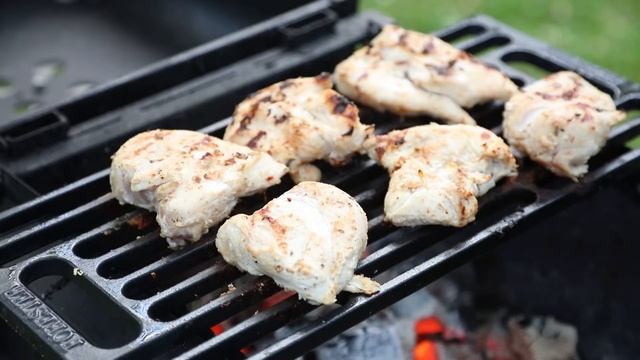ЭТО ВАМ НЕ МАКДОНАЛЬДС! Самый правильный рецепт Чикенбургера