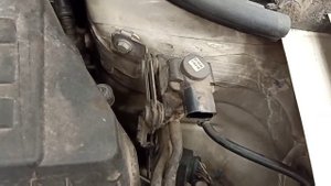 P004500 Turbo Boost pressure sensor fault code VW Polo