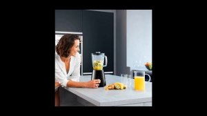 Блендер стационарный Braun купить в интернет-магазине Мвидео в Москве, Спб — Блендеры