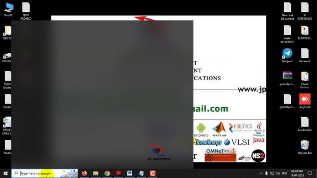 Prediction of Lung Cancer using Convolution Neural Networks | Python IEEE Final Year Project 2023