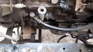 Модель и номер двигателя D4DC Хендай HD 72( engine namber D4DC  Hyundai HD 72)