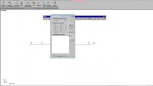 Расчет многопролетной составной балки в ПК "Лира-САПР"