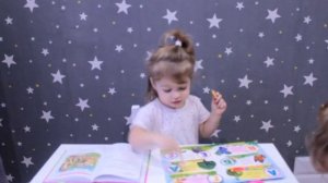 Развитие ребенка в 1 год и 9 месяцев. Что умеют двойняшки в 1 год 9 месяцев.