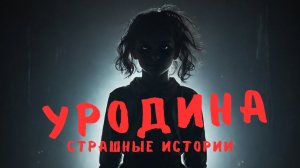 Страшные Истории: Уродина