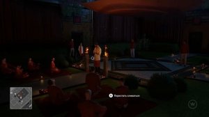 Миссия "Источник" | Прохождение HITMAN | PC 60FPS #47VV