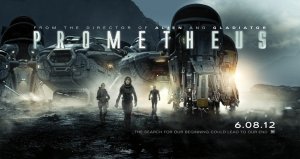 Прометей 2012 | Prometheus