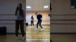 Сборник топовых танцев?Шафл, хип-хоп денс??