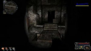 Как найти артефакт сердце оазиса