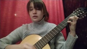 Петлюра - "Ты одна стоишь у клёна"