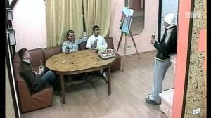 Ночной эфир 1472 дня