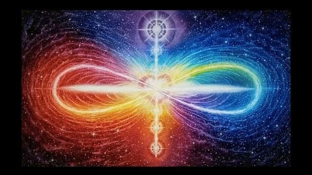 Медитация Балансировка энергии Инь и Ян. смотреть онлайн