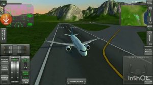 Turboprop Flight Simulator TFS Jets mod ( review )