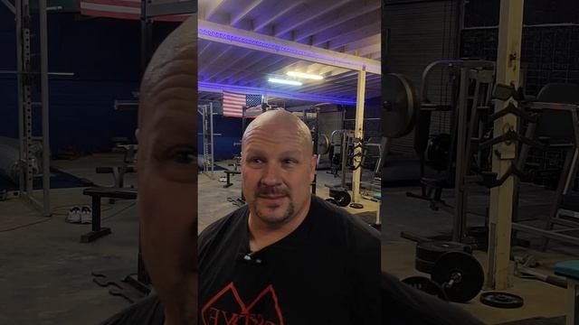 How to stop pulling muscles in the off-season of power lifting? смотреть онлайн