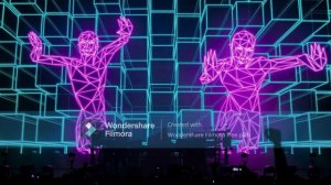 The Chemical Brothers - Block Rockin' Beats / Song to the Siren / C H E M I C A L / Go (live edit)