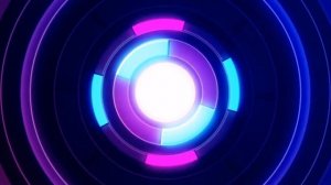 Dance monkey футаж на экран на сцену