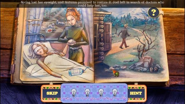 Fierce Tales Feline Sight Collectors Edition part 5 смотреть онлайн