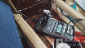 Прописываем ключ Мерседес ML-350