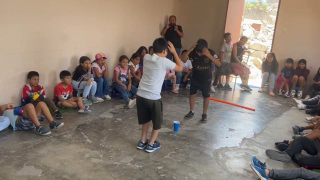 [ED Gymkhana - 21/01/24] смотреть онлайн