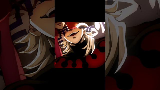 Kokushibo's first appearance 🥶🥶🥶 #demonslayer #popular #anime #viral #foryou смотреть онлайн