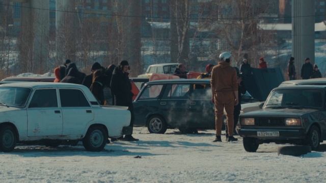 Чуть приоткрываю тайну ! Немного про закрытие зимнего сезон ! смотреть онлайн