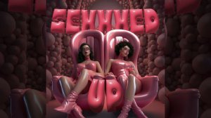 SEXXXED UP