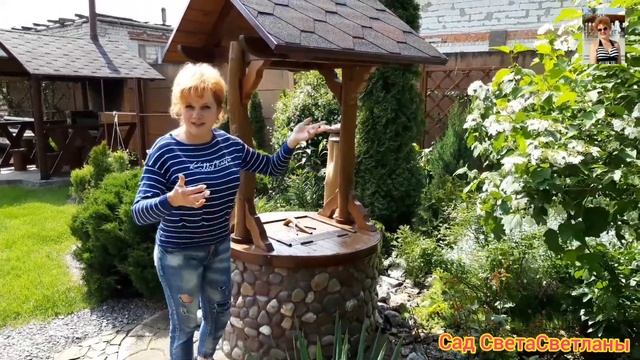 Акценты в саду.Выбираем.Создаем индивидуальность.Сад своими руками.Красивая дача.Ландшафтный дизайн