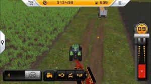Fs14 Farming Simulator 14 - Timelapse # 342