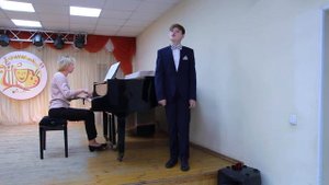 "Жил был на свете мальчик"
