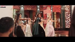 Ramuloo Ramulaa Full Song | AlaVaikunthapurramuloo | Allu Arjun | Trivikram | Thaman S