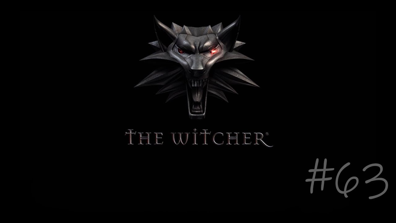 The Witcher #63