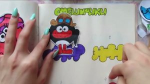3 НОВЫХ КОЛЛЕКЦИИ ? БУМАЖНЫЕ  СЮРПРИЗЫ/ Ayka Boom
