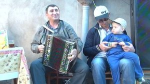 Свадьба в Дагестане