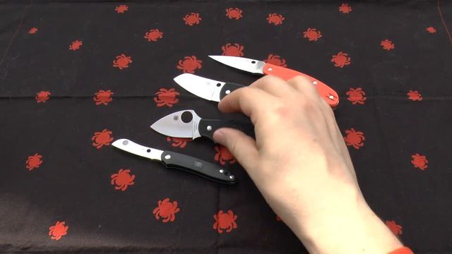 N690Co - Blade Steel Guide смотреть онлайн