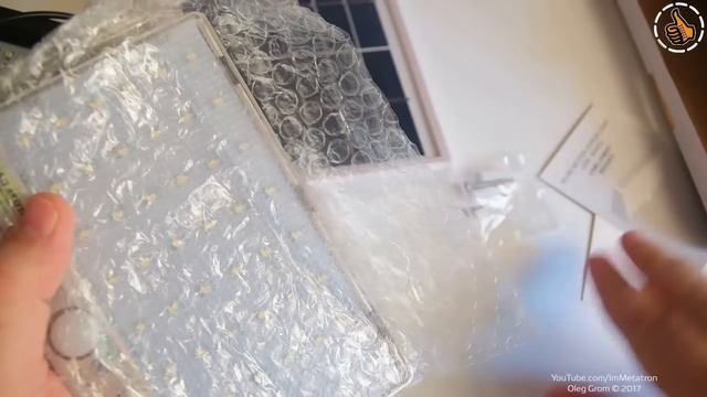 Уличные фонари с датчиком + солнечные батареи смотреть онлайн