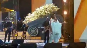 Аль Бано и Ромина Пауэр. "Счастье". 25.10.2018. Москва. Кремлёвский Дворец.