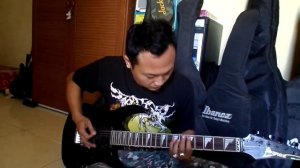 Ibanez RG INF3 & INF4
